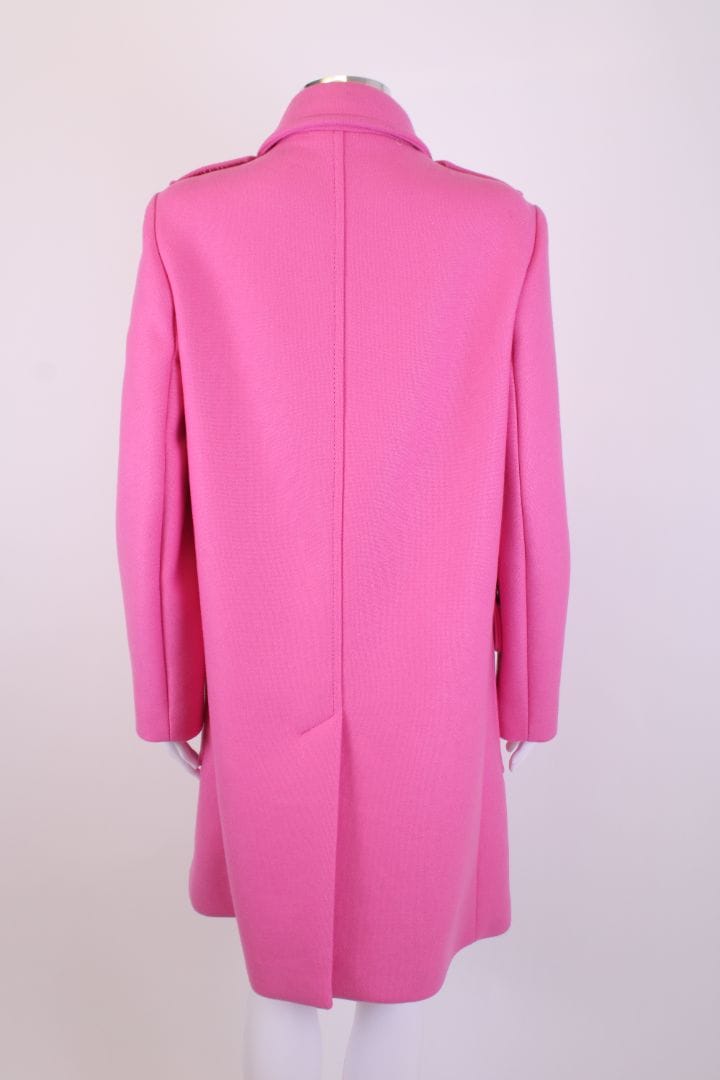 Red Valentino Red Valentino Coat Pink M