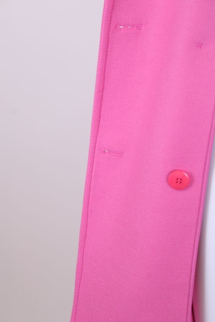 Red Valentino Red Valentino Coat Pink M