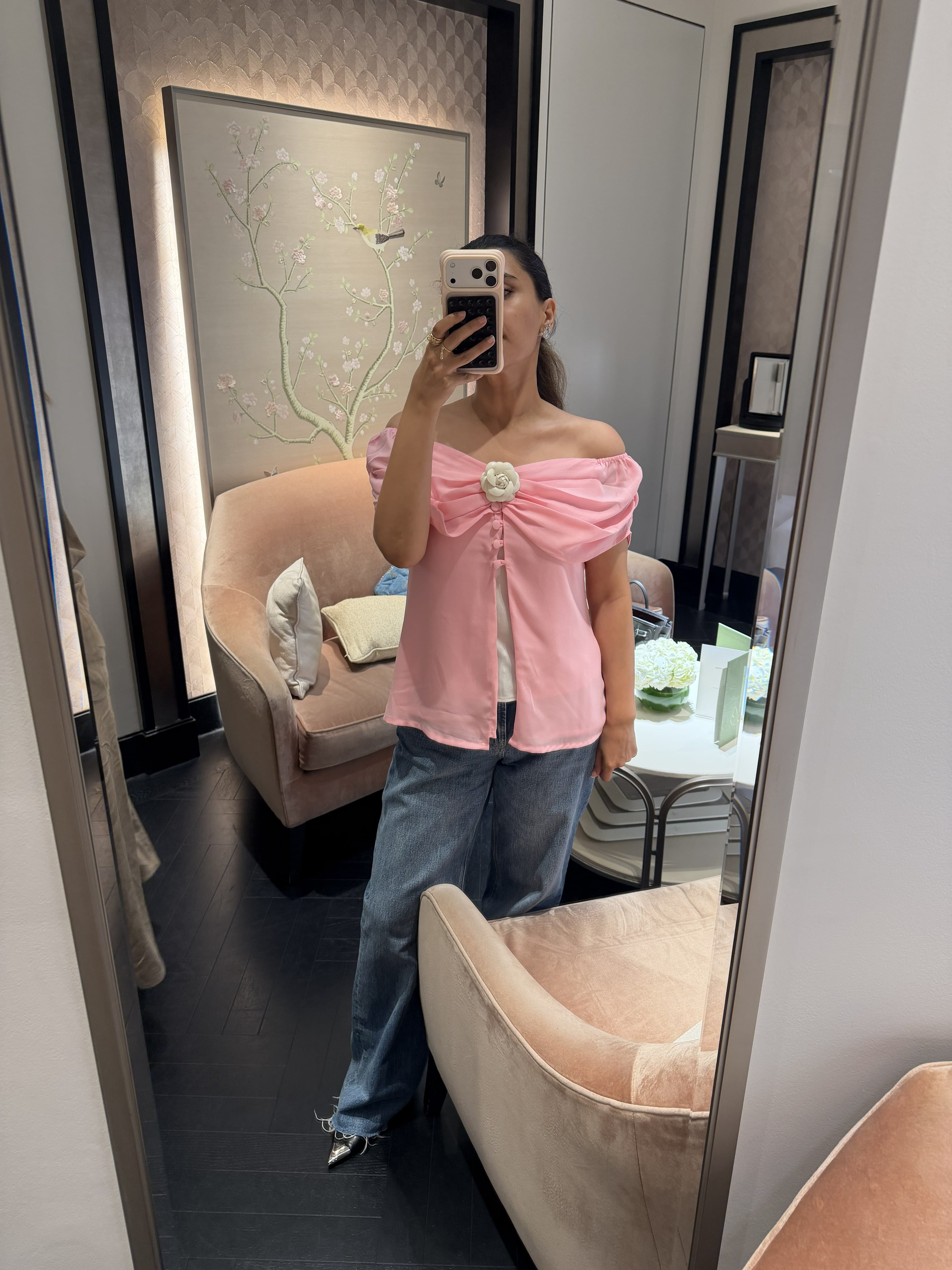 REVEL AVENUE The Keira TPAMI22