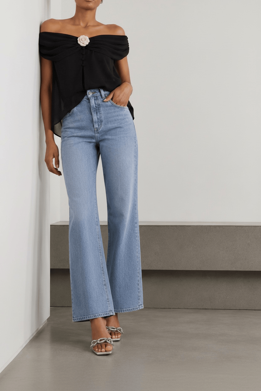 REVEL AVENUE The Lily TPAMI28