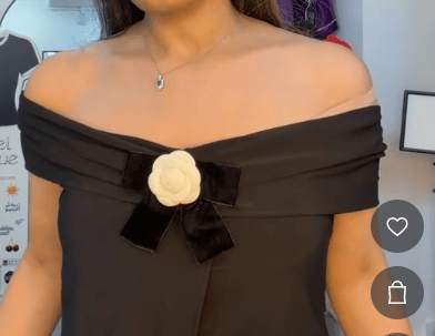 REVEL AVENUE The Margot TPAMI25