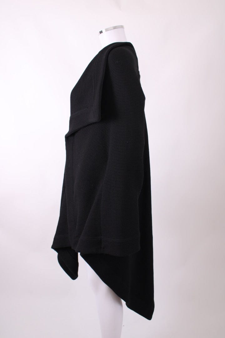 Roland Mouret Roland Mouret Cape Black S