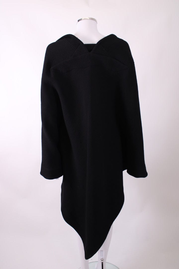 Roland Mouret Roland Mouret Cape Black S
