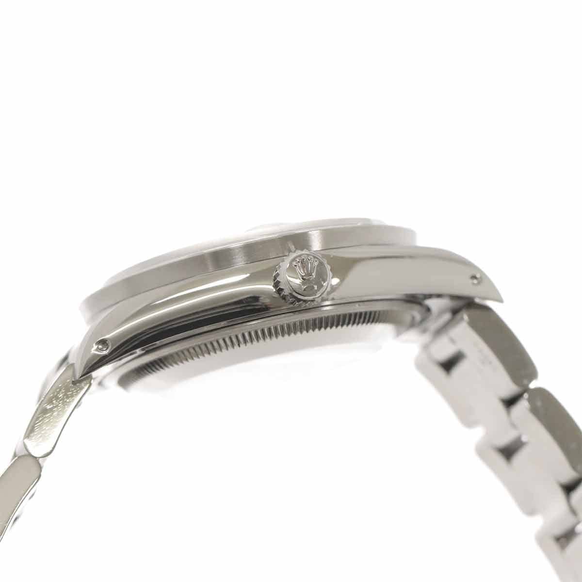 ROLEX ROLEX Oyster Perpetual Date 15210 Serial E Automatic White Dial 90293813