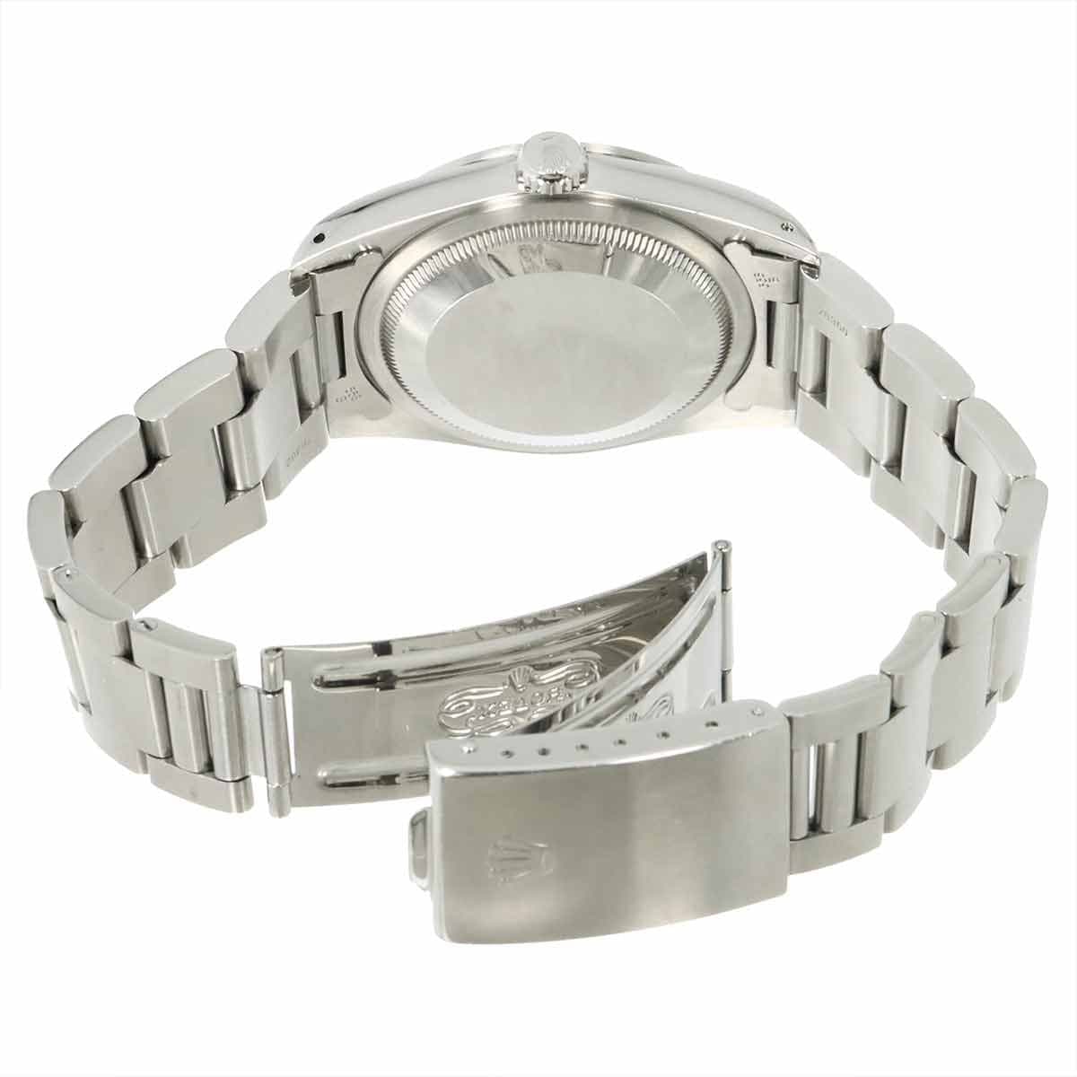 ROLEX ROLEX Explorer 1 14270 Serial X Automatic Black Dial Mens Watch 90303459