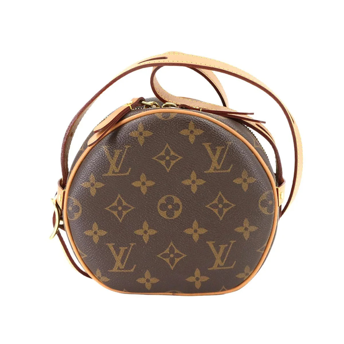 LOUIS VUITTON Monogram Boite Chapeau Souple PM Shoulder Bag M45149 90292562