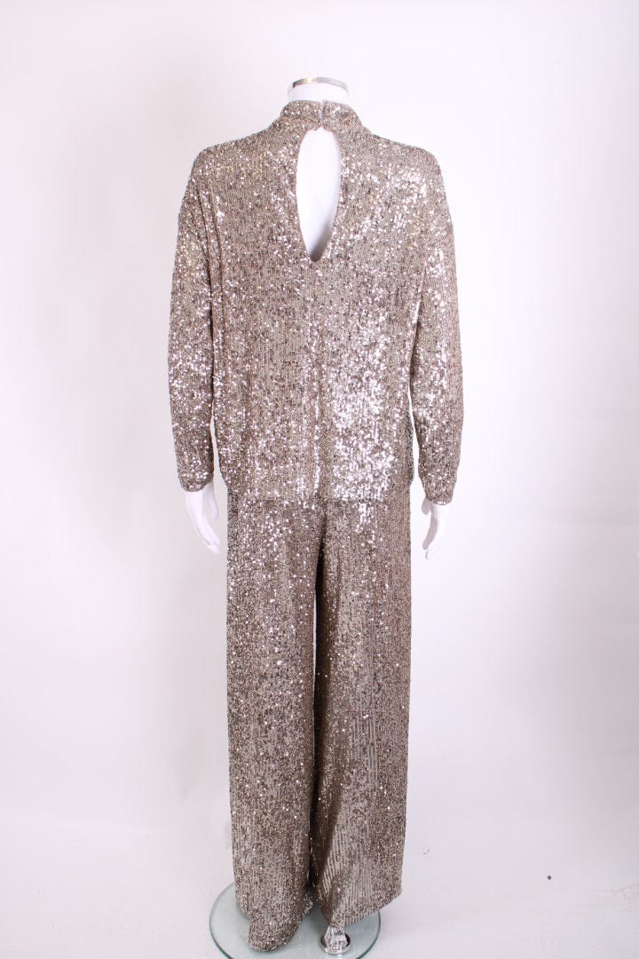 Saint Tropez Saint Tropez Co-ord Gold S