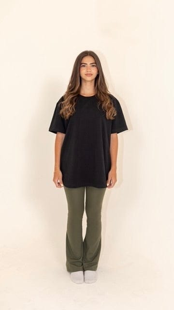 SELF LOVE THE “YOU ARE ENOUTH” T-SHIRT (قميص)