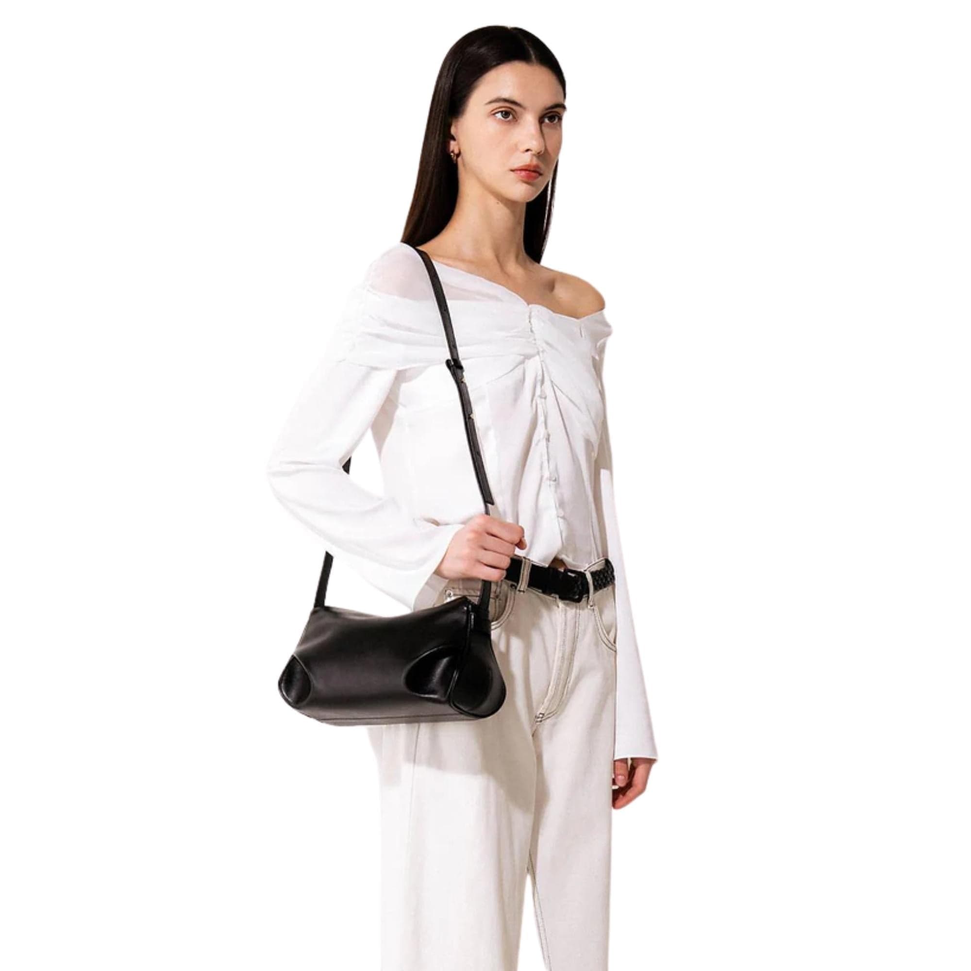 SEOUL COLLECTION GLINT BAG (شنطة)