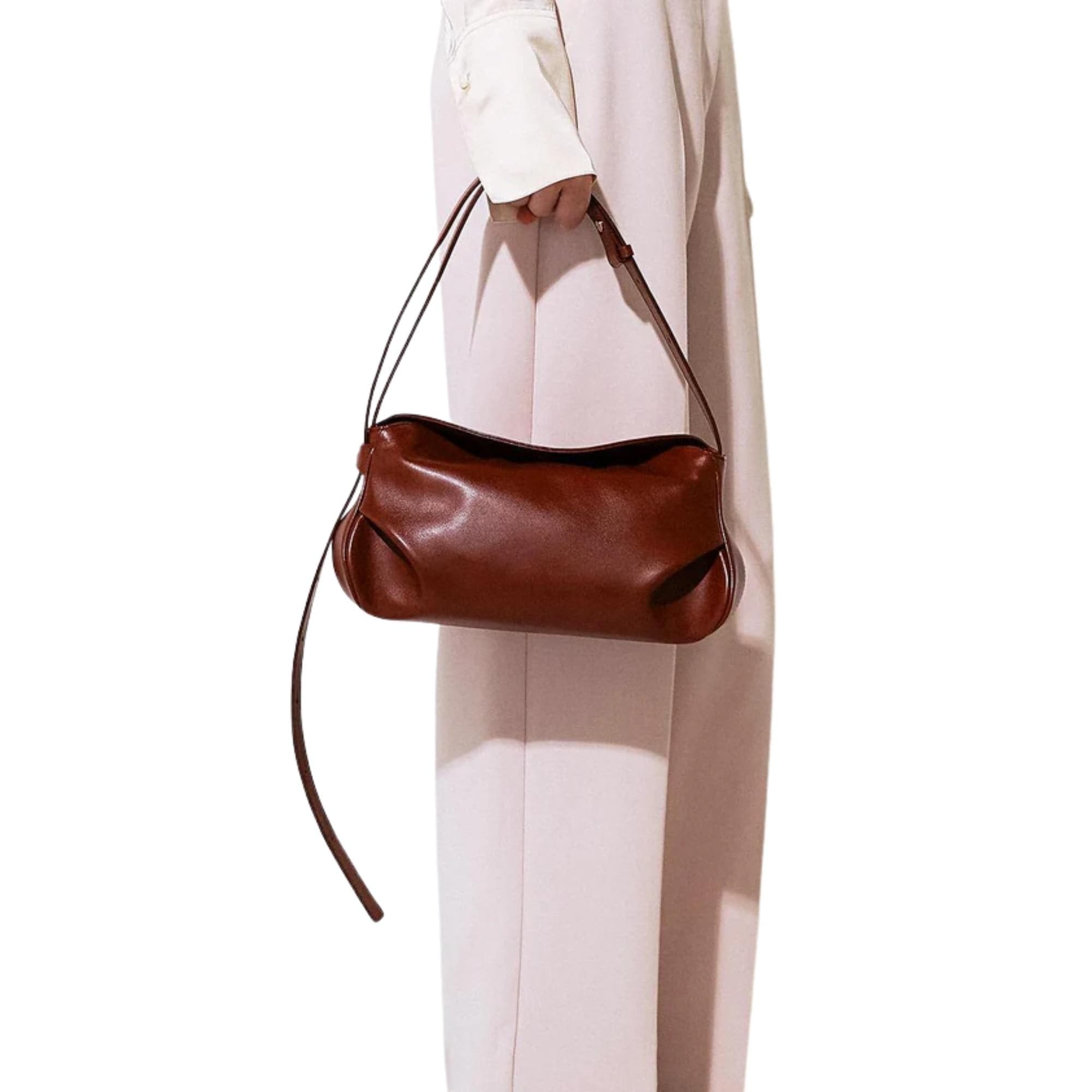 SEOUL COLLECTION GLINT BAG (شنطة)