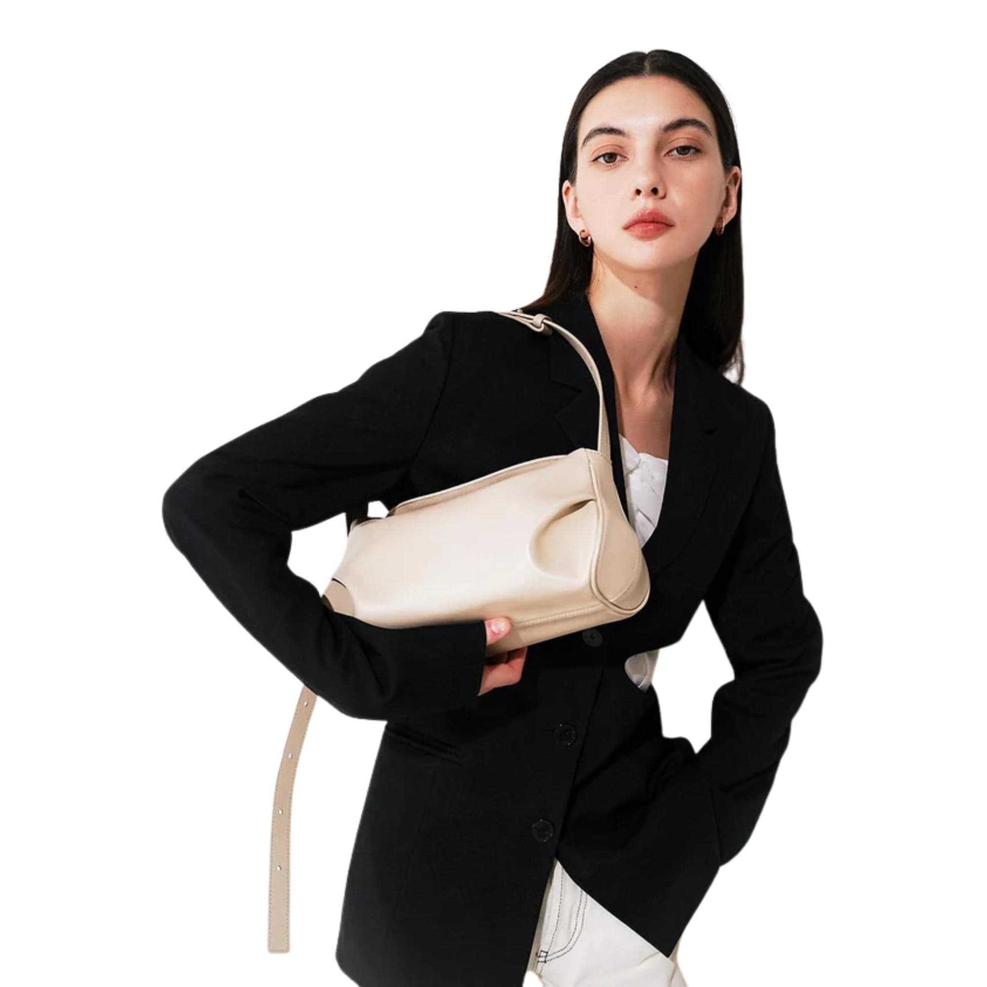 SEOUL COLLECTION GLINT BAG (شنطة)