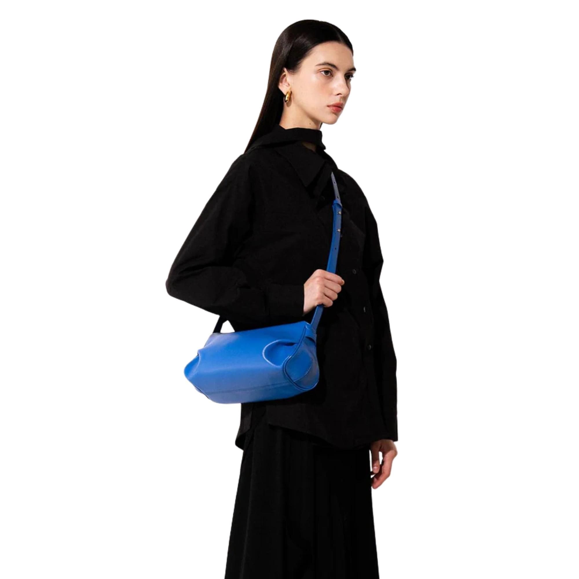 SEOUL COLLECTION GLINT BAG (شنطة)