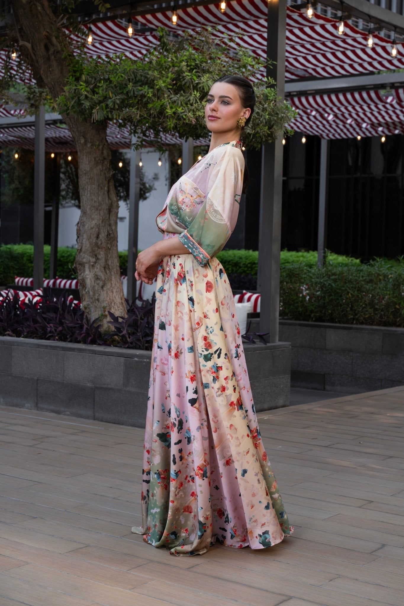 Shirt Arty Astrology Taurus | بلوزة نسائية Arty - Maison Clad