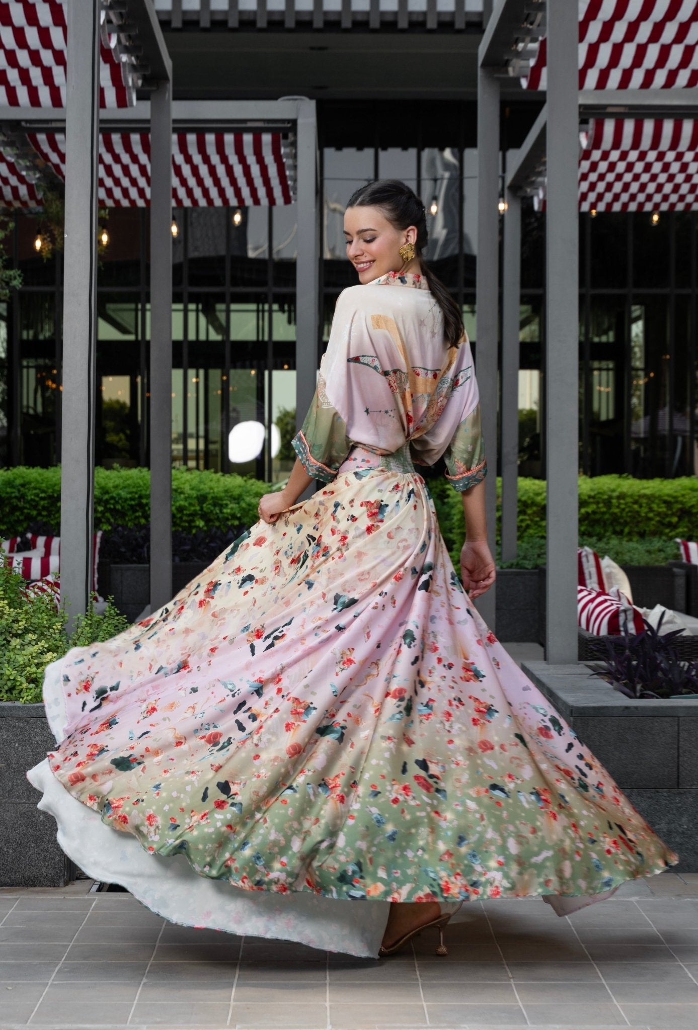 Shirt Arty Astrology Taurus | بلوزة نسائية Arty - Maison Clad