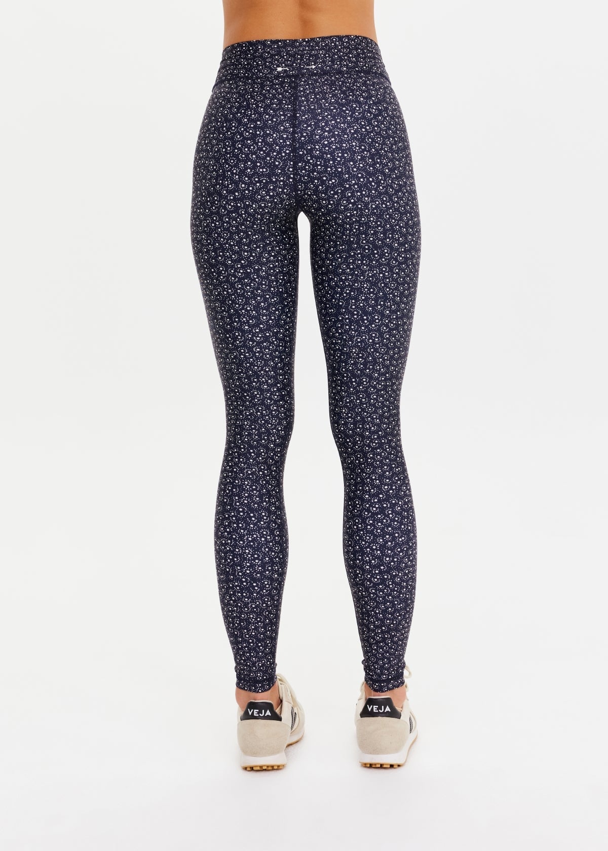 STARLET 28IN LEGGING| سروال ضيق Starlet - Maison Clad