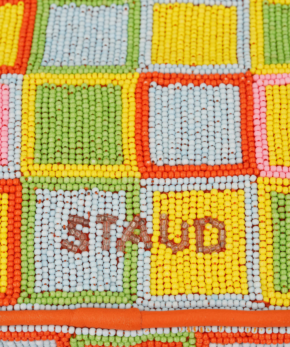 Staud Staud Beaded Tommy Bag AKC1554