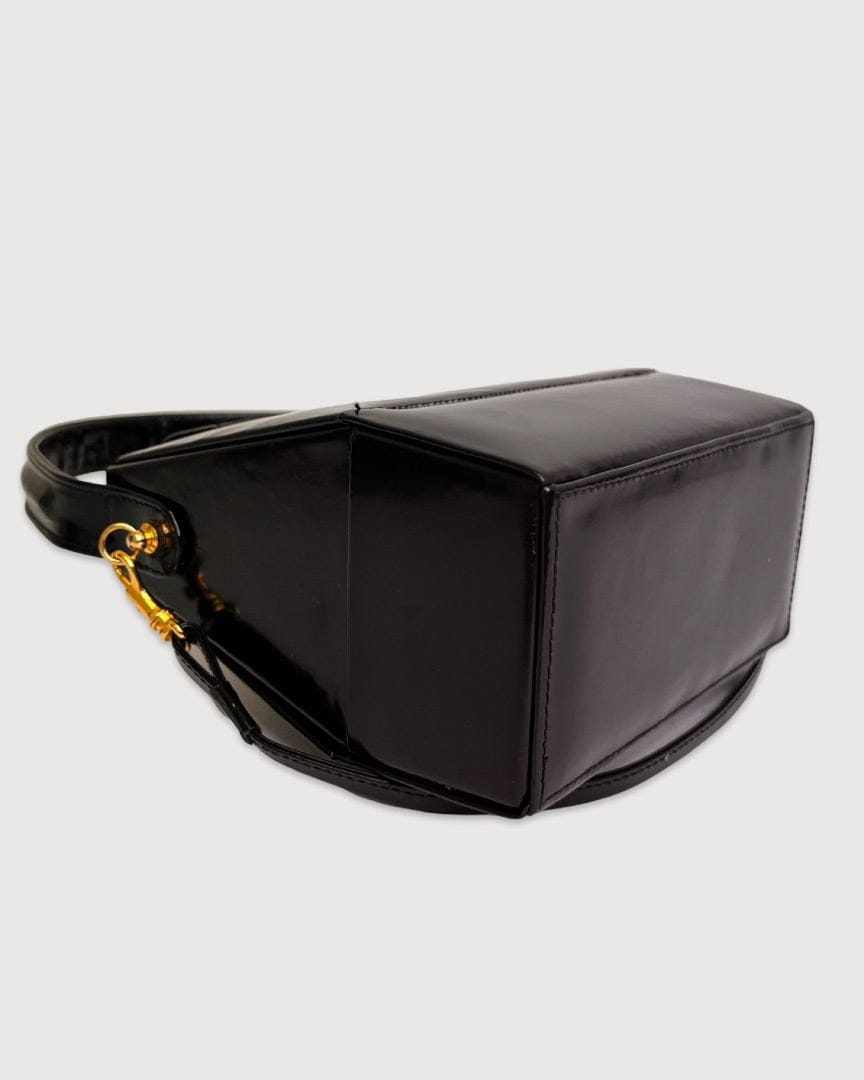 Stuart Weitzman Black Stuart Weitzman Bag