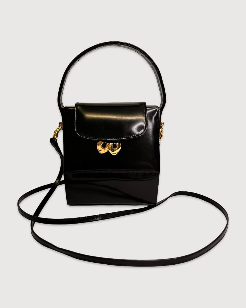 Stuart Weitzman Black Stuart Weitzman Bag