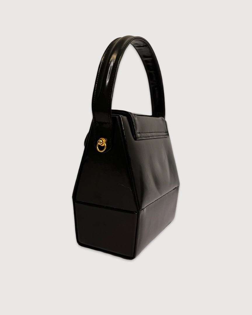 Stuart Weitzman Black Stuart Weitzman Bag