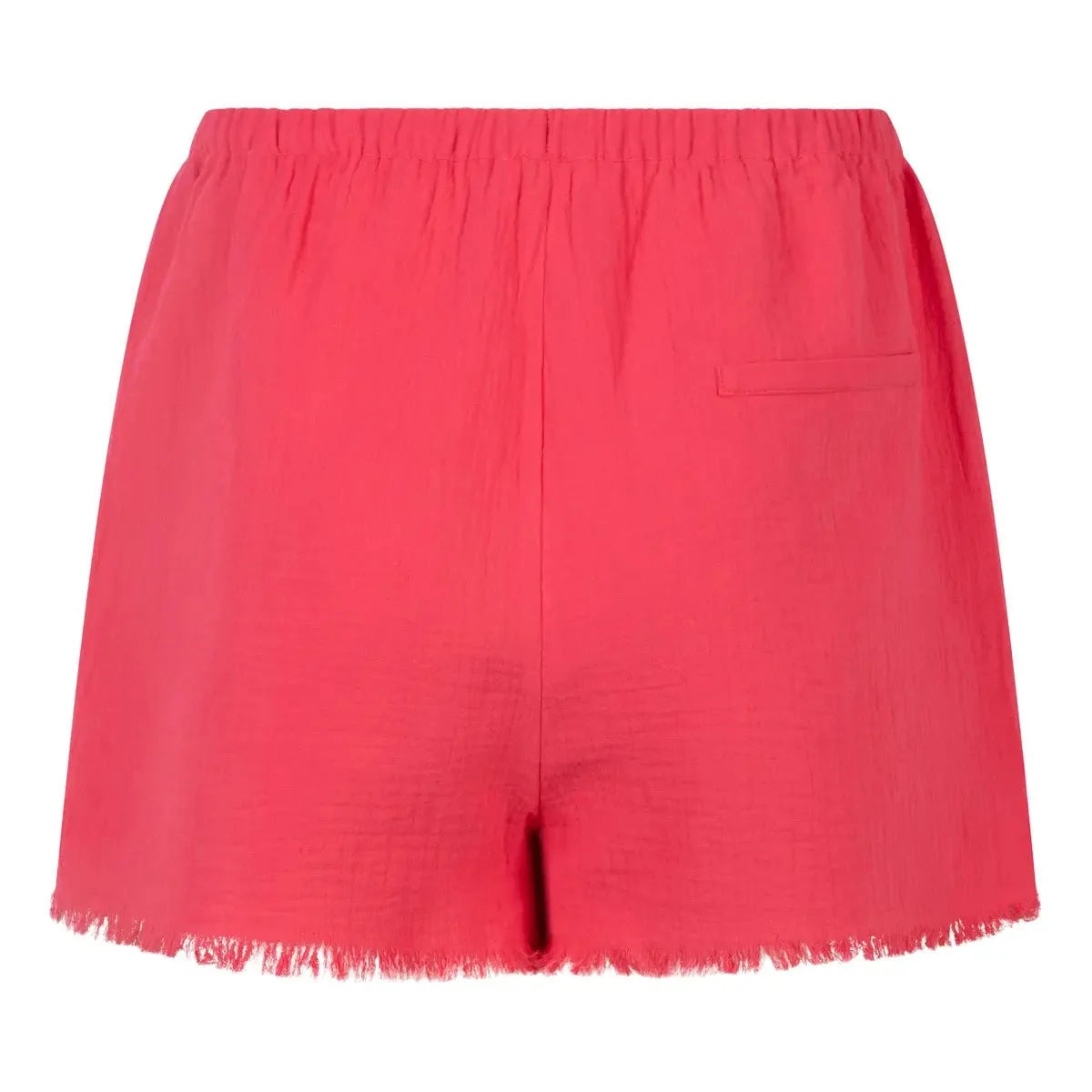 Sunday Pink Shorts | بيجاما نسائية - Maison Clad