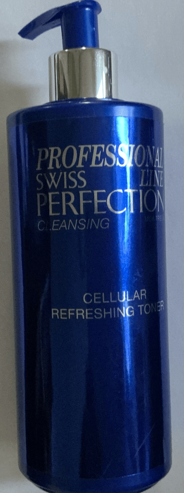 Swiss Perfection Swiss Perfection / Balancing Water AKC0435