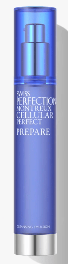 Swiss Perfection Swiss Perfection / Prepare Cleansing Emulsion AKC0436