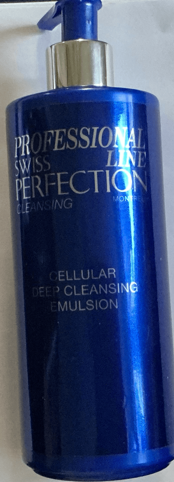 Swiss Perfection Swiss Perfection / Prepare Cleansing Emulsion AKC0437