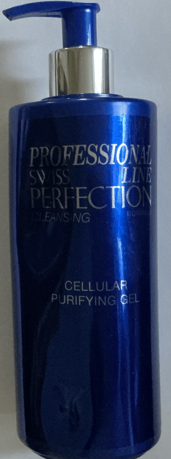 Swiss Perfection Swiss Perfection / Prepare Purifying Gel AKC0438