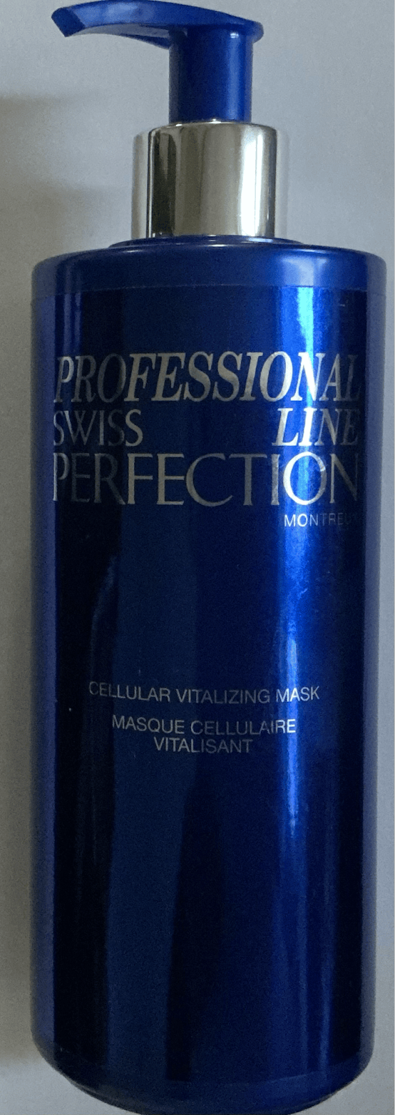 Swiss Perfection Swiss Perfection / Vitalizing Mask AKC0446