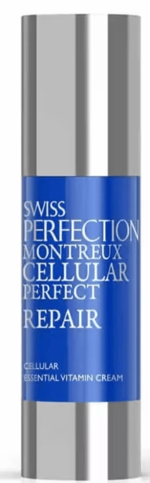 Swiss Perfection Swiss Perfection / Vitamin Cream AKC0441