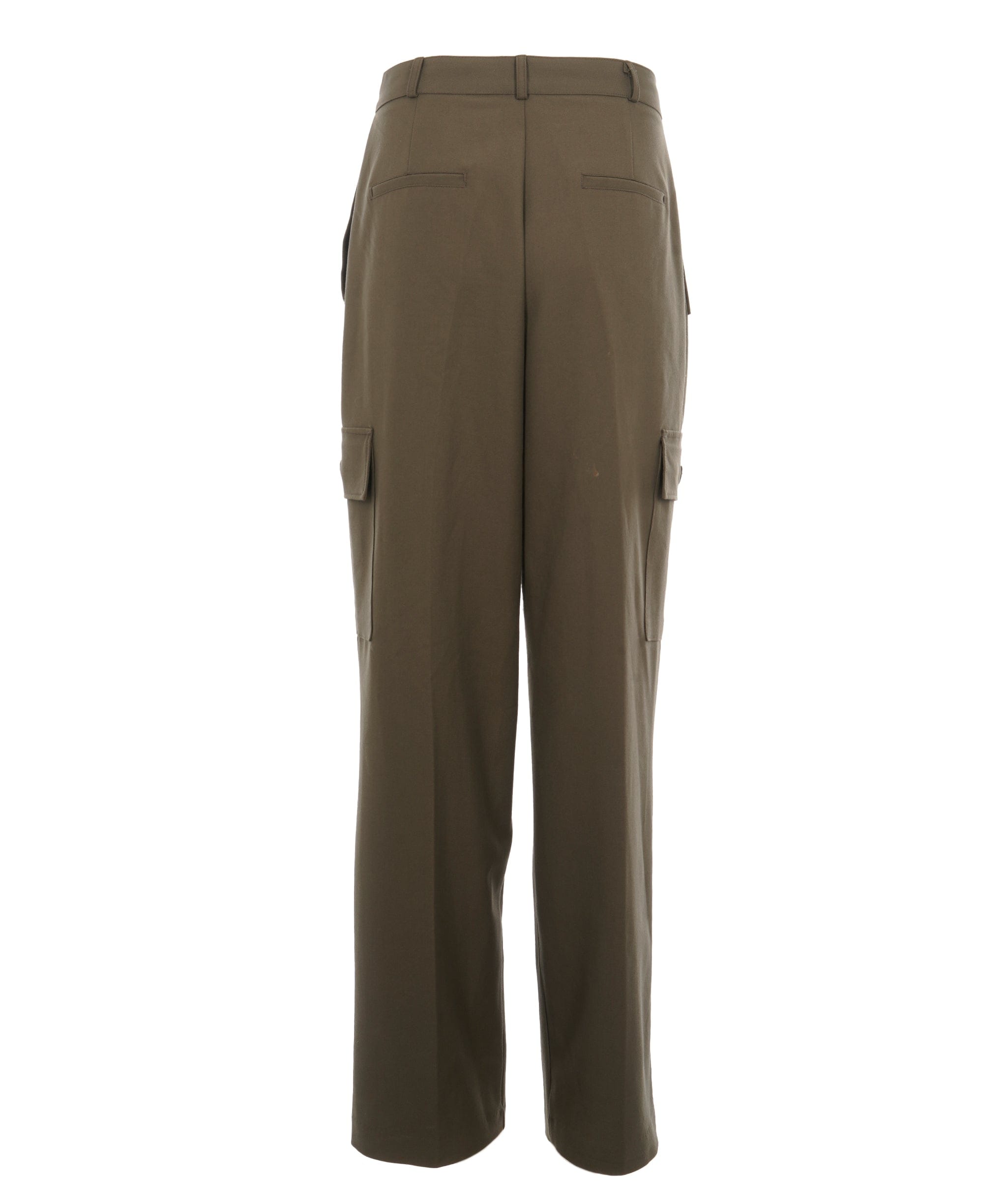 The Frankie Shop The Frankie Shop Khaki Trourser Size M AVC2005