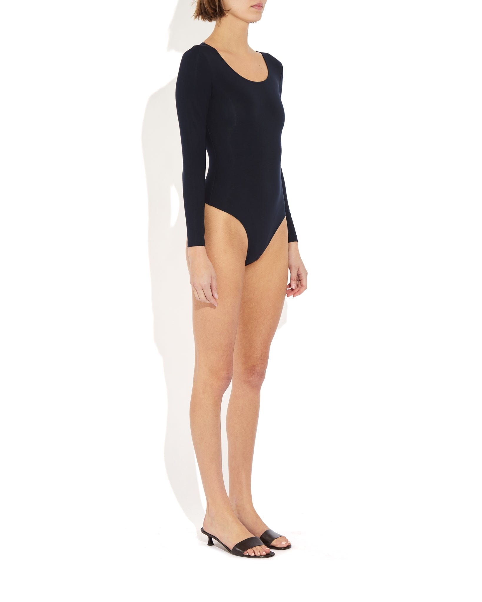 The Park Donna Bodysuit