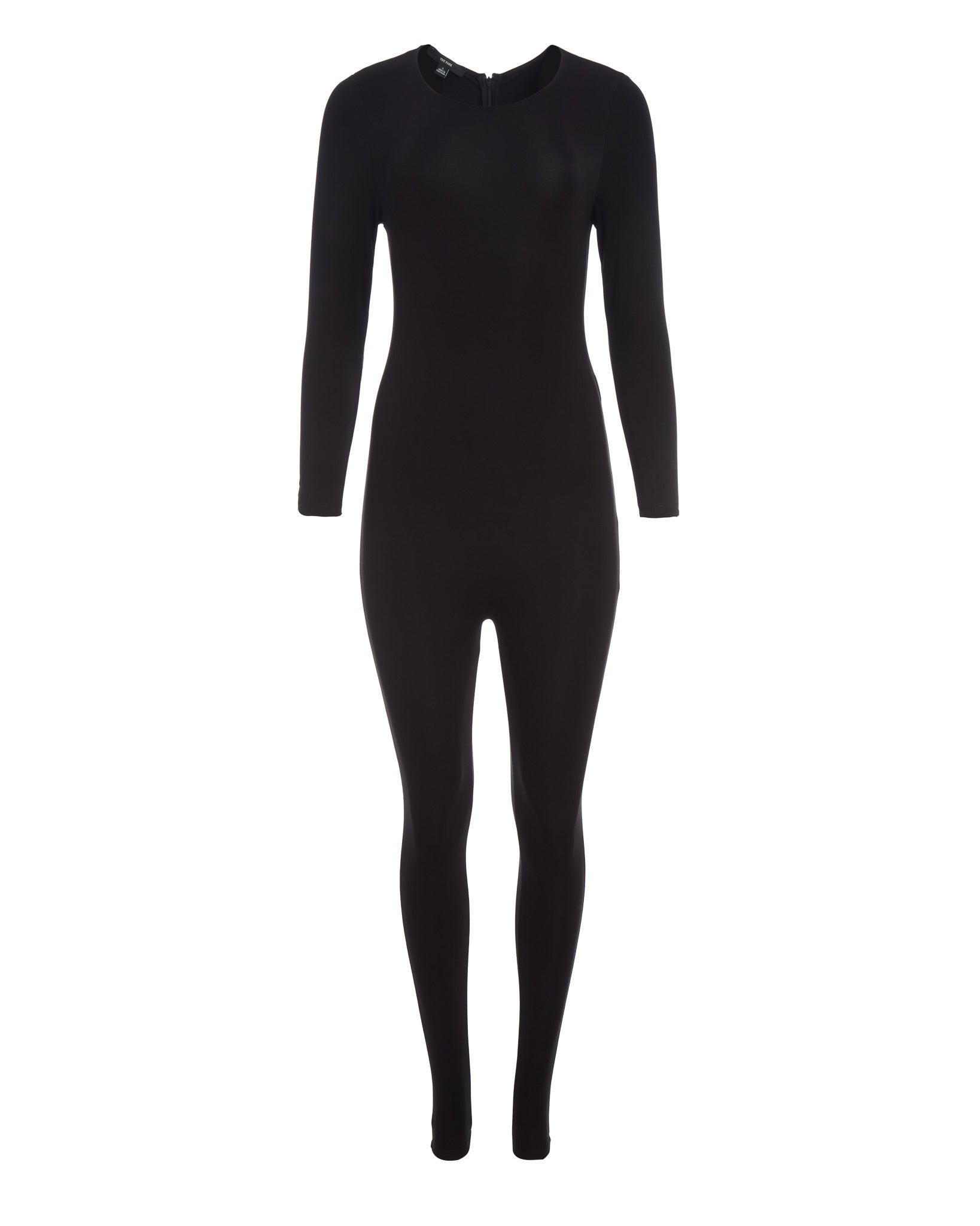 The Park Shari Long Sleeve Catsuit