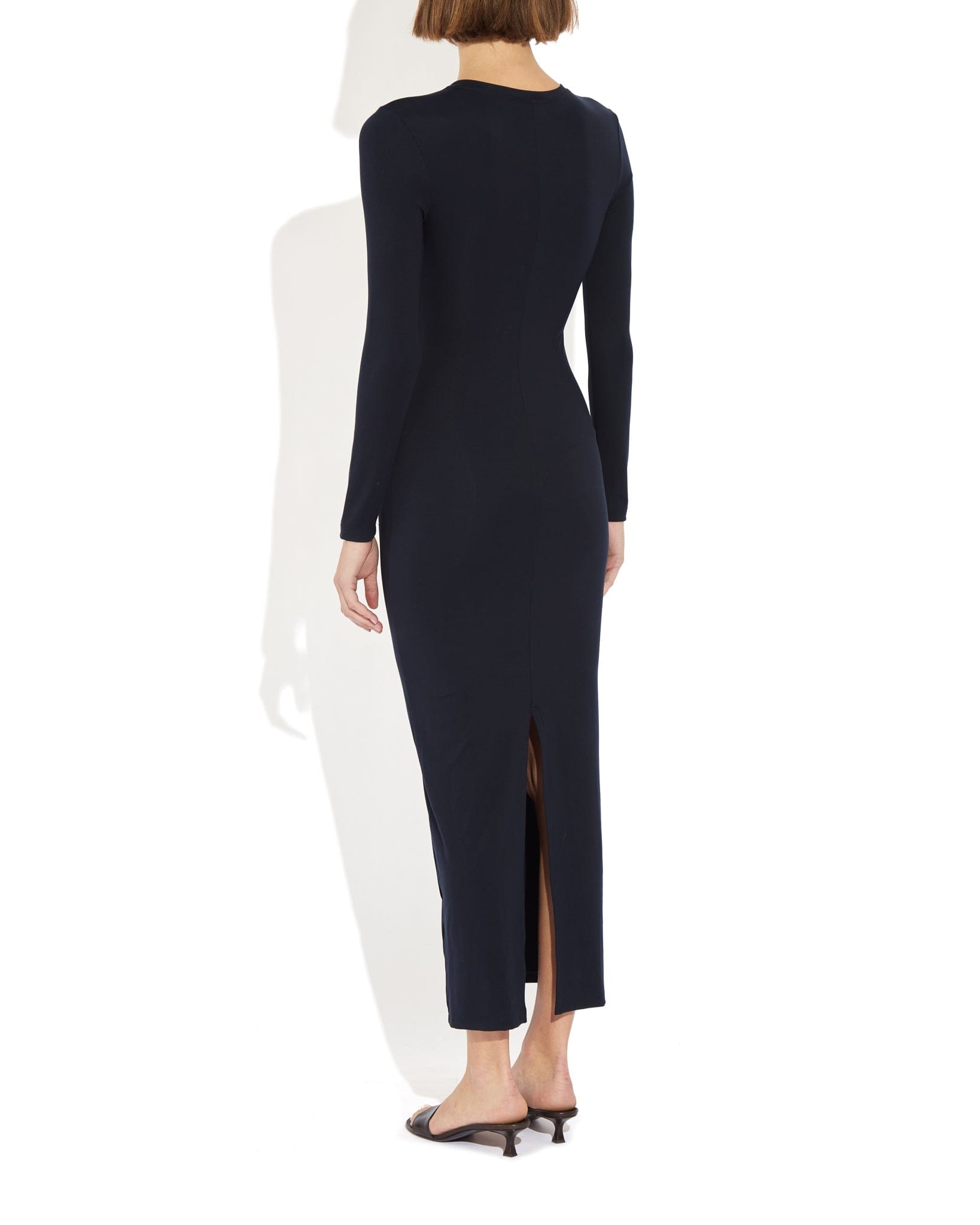 The Park Charity Dress