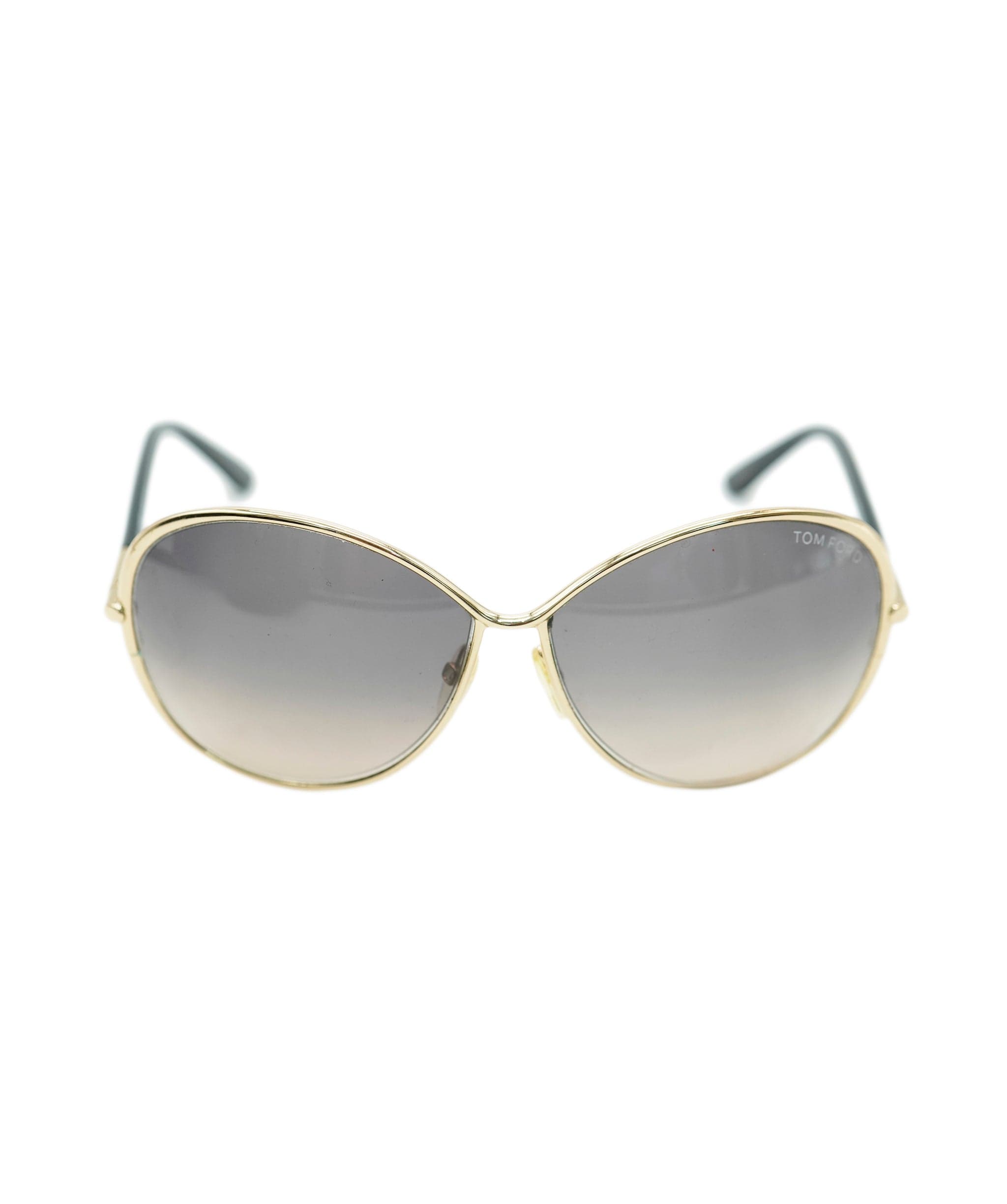 Tom Ford Tom ford sunglasses with box - AJC0739