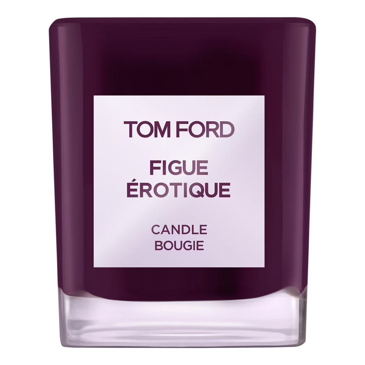 Tom Ford Tom Ford Figue Erotique Candle 180g ANL0163