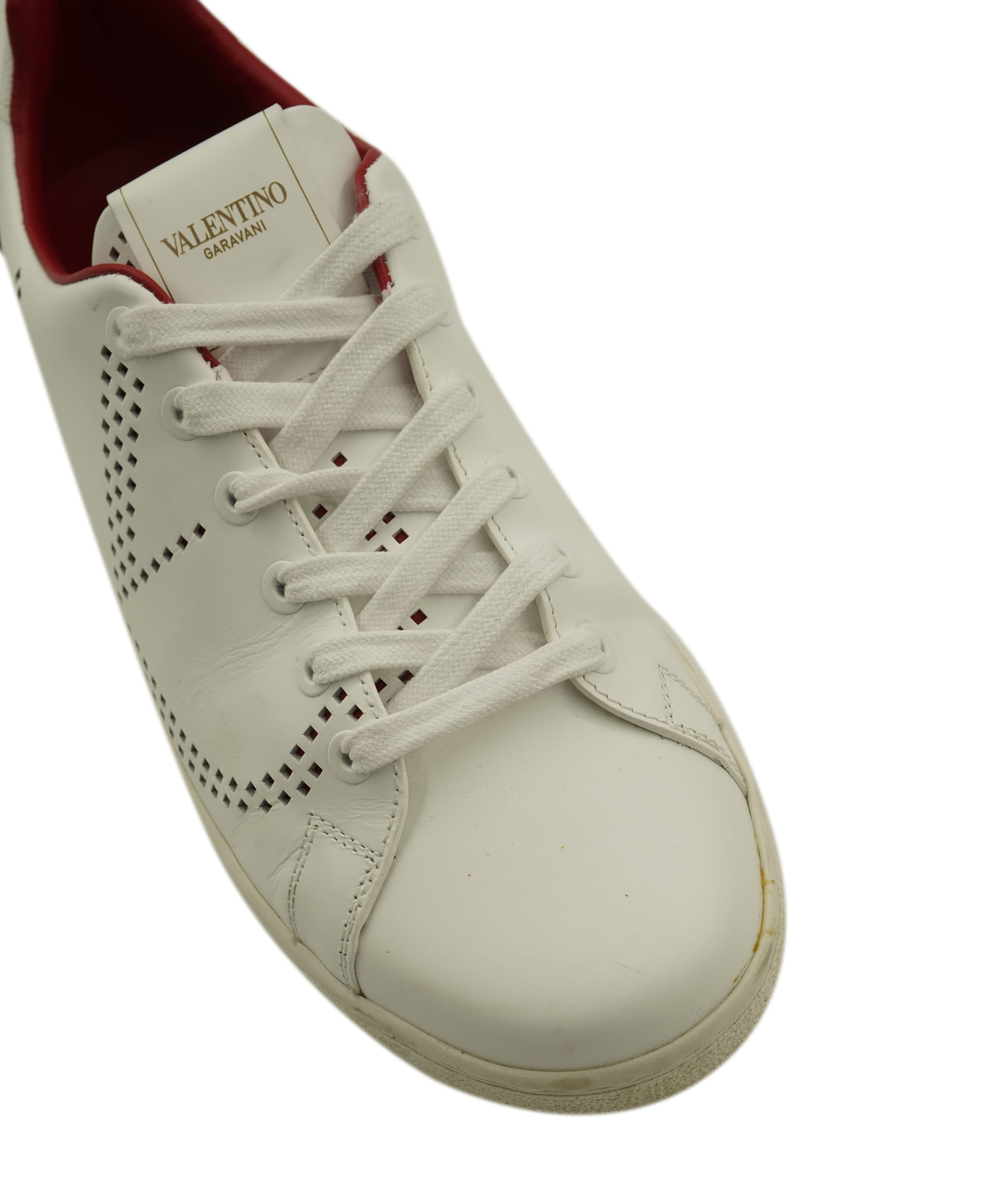 Valentino Valentino rockstud sneakers AKC0781