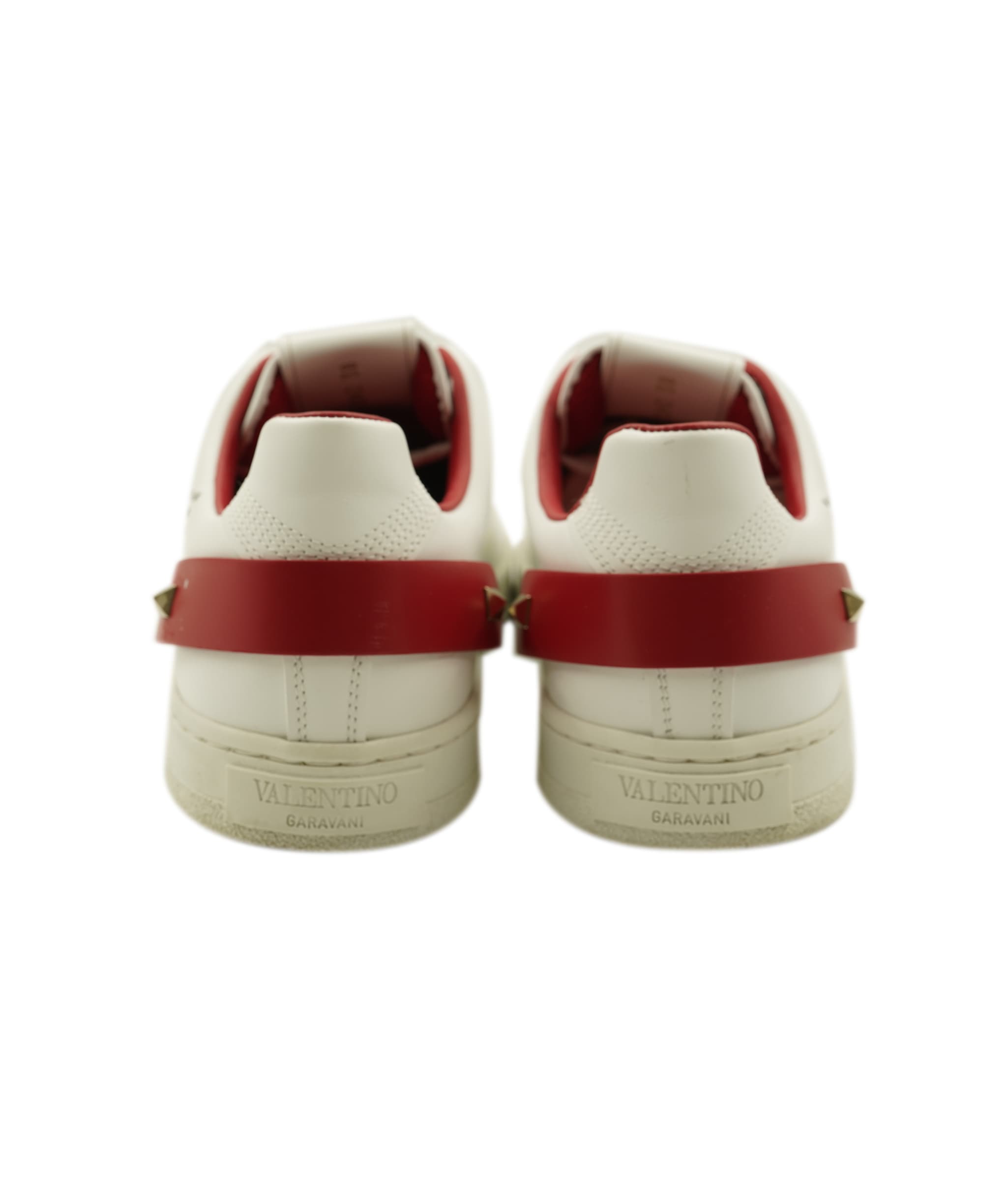 Valentino Valentino rockstud sneakers AKC0781