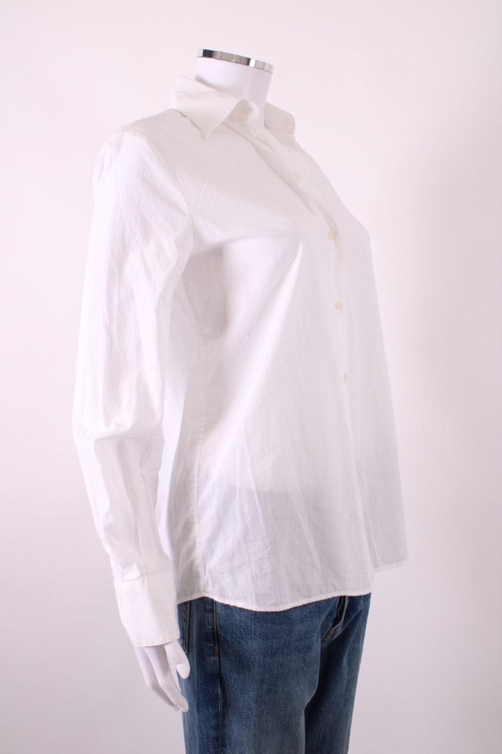 Valentino Valentino Shirt White 40