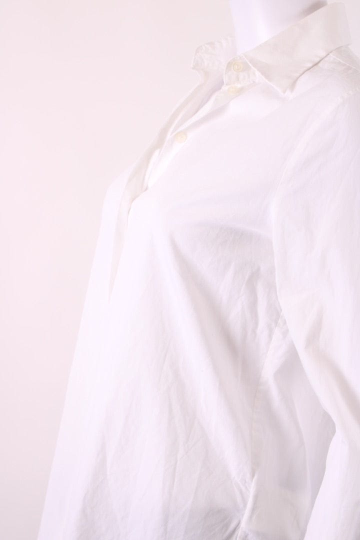 Valentino Valentino Shirt White 40