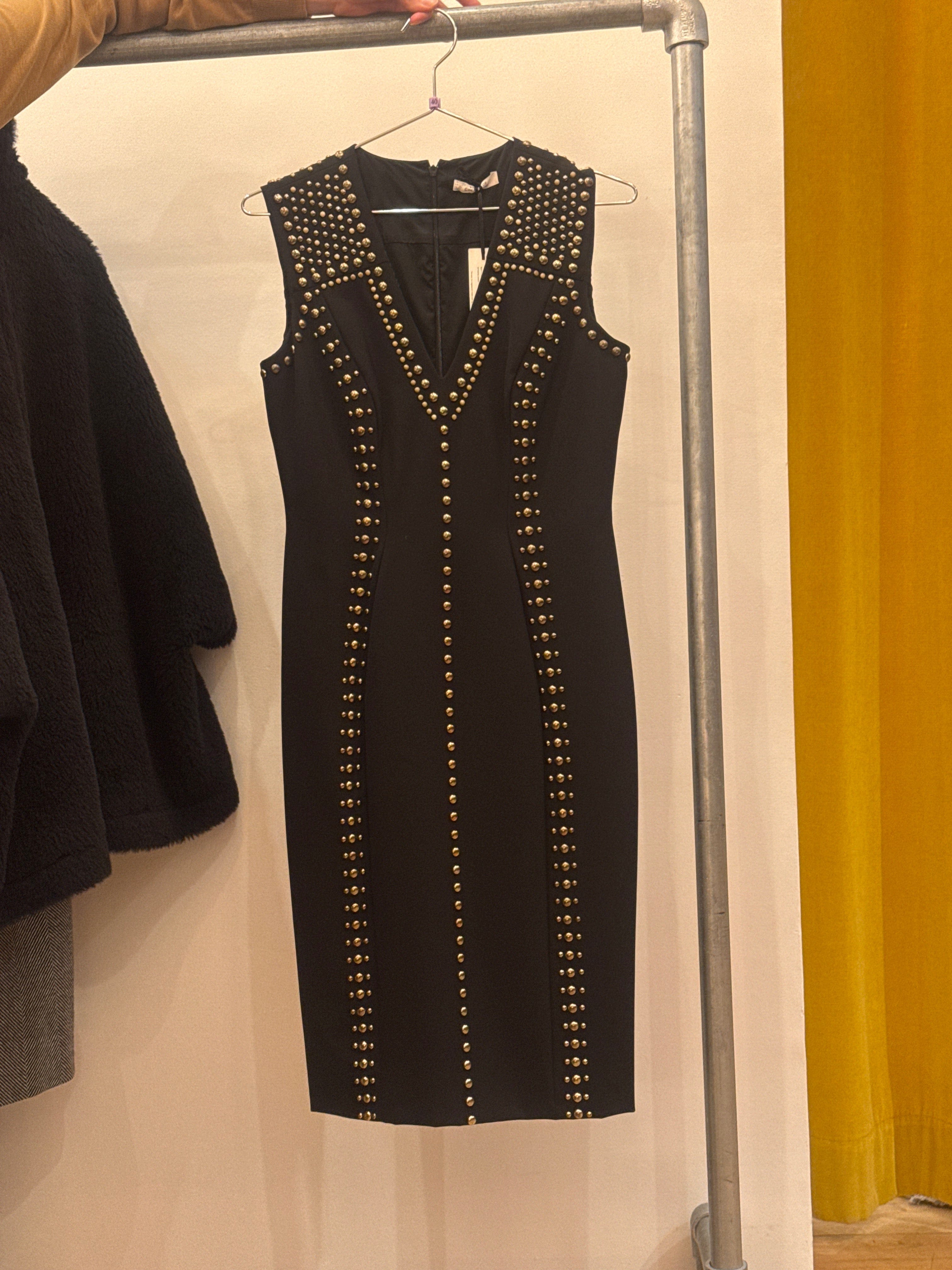 Versace Versace Black gold bullet AGC3127