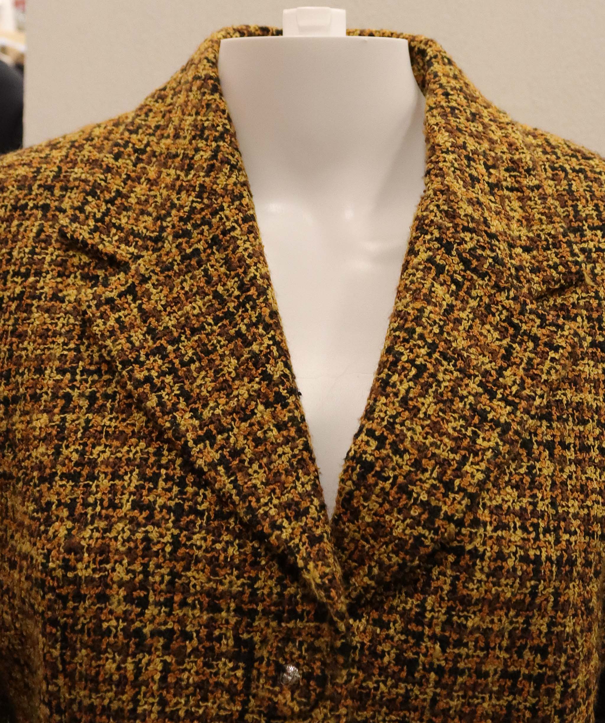 Versace VERSACE Tweed Set AGC2276