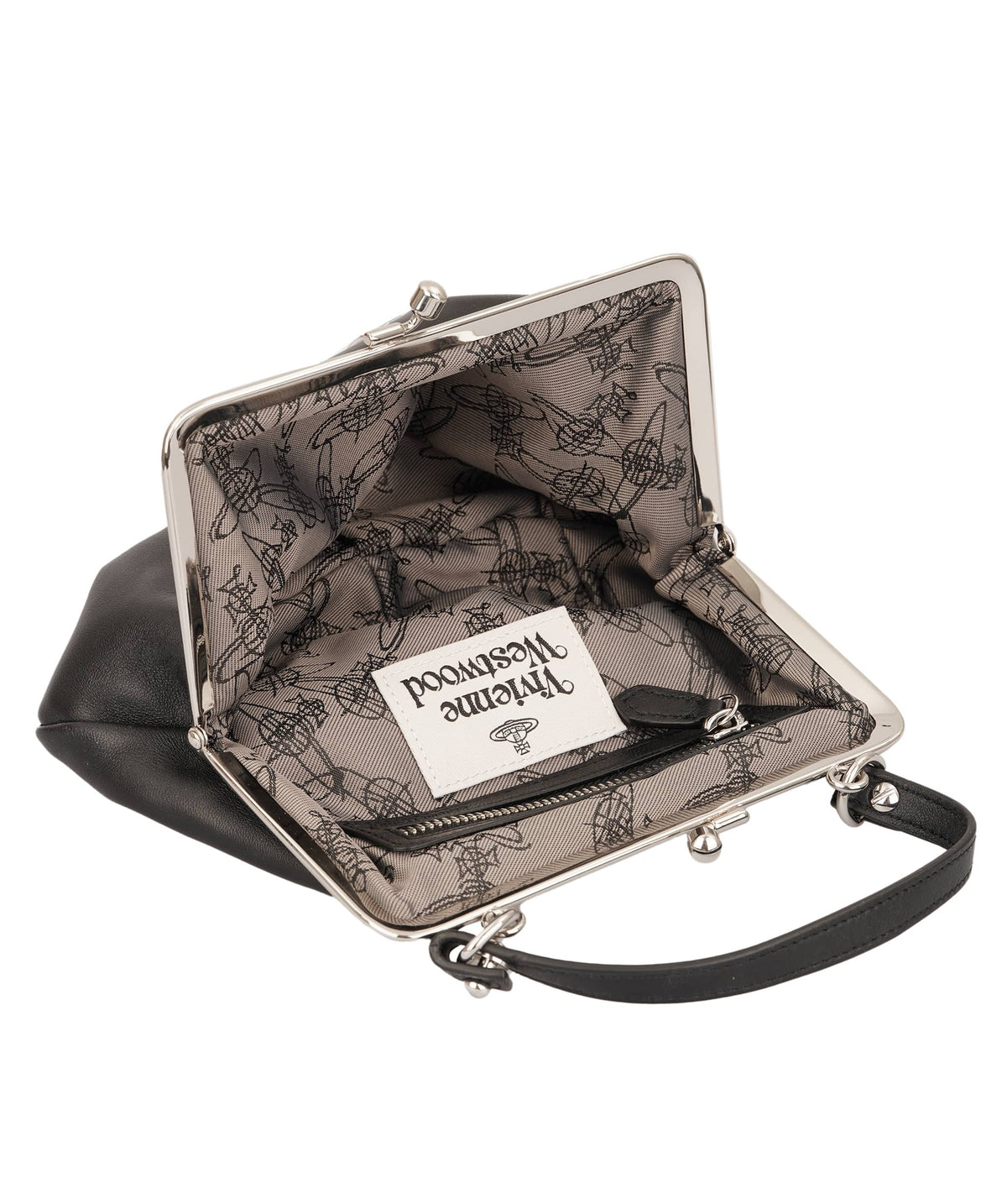 Vivienne Westwood Vivienne Westwood Granny Frame Bag AKC1573