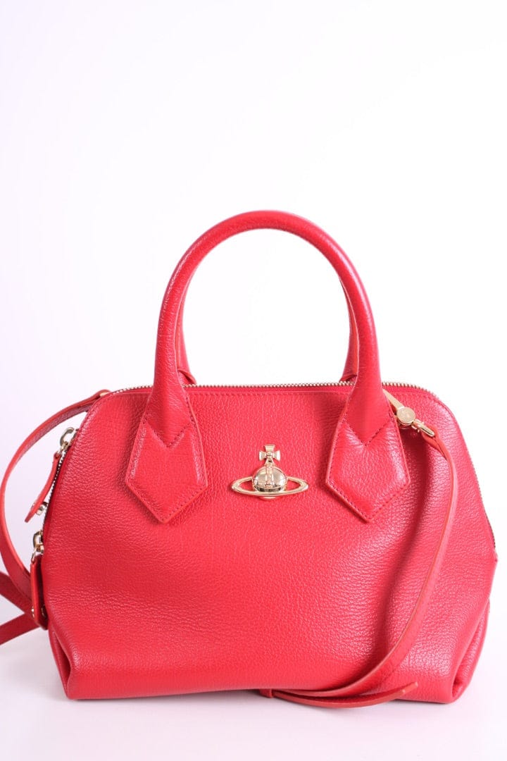 Vivienne Westwood Vivienne Westwood Handbag balmoral Red