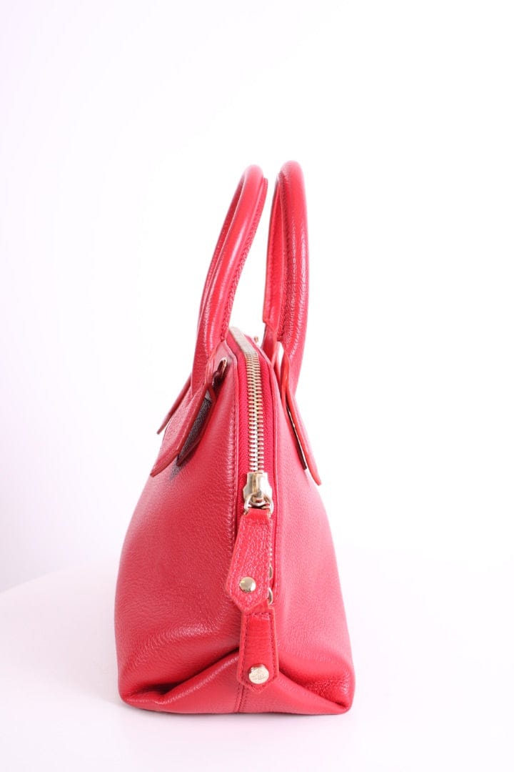 Vivienne Westwood Vivienne Westwood Handbag balmoral Red