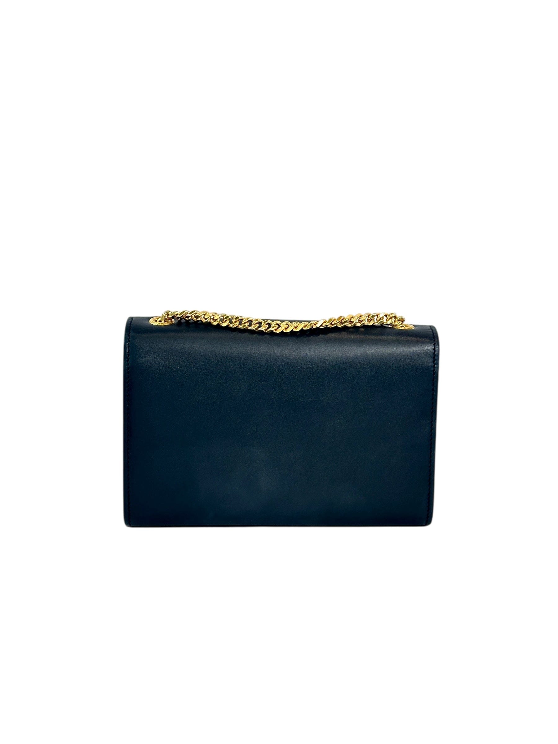 YSL YSL Kate Tassel Black Bag Small
