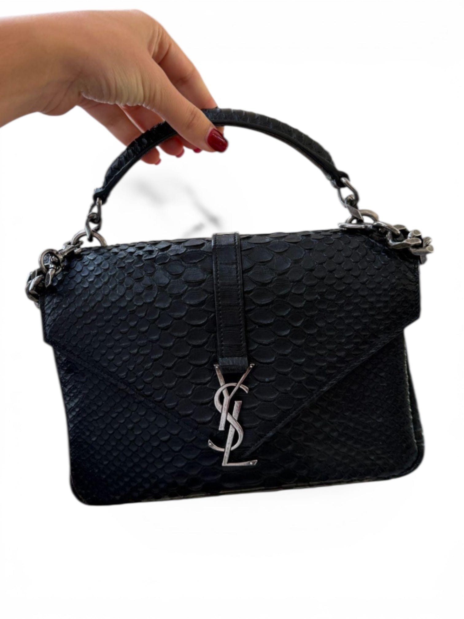 YSL YSL Sunset / College-style Bag