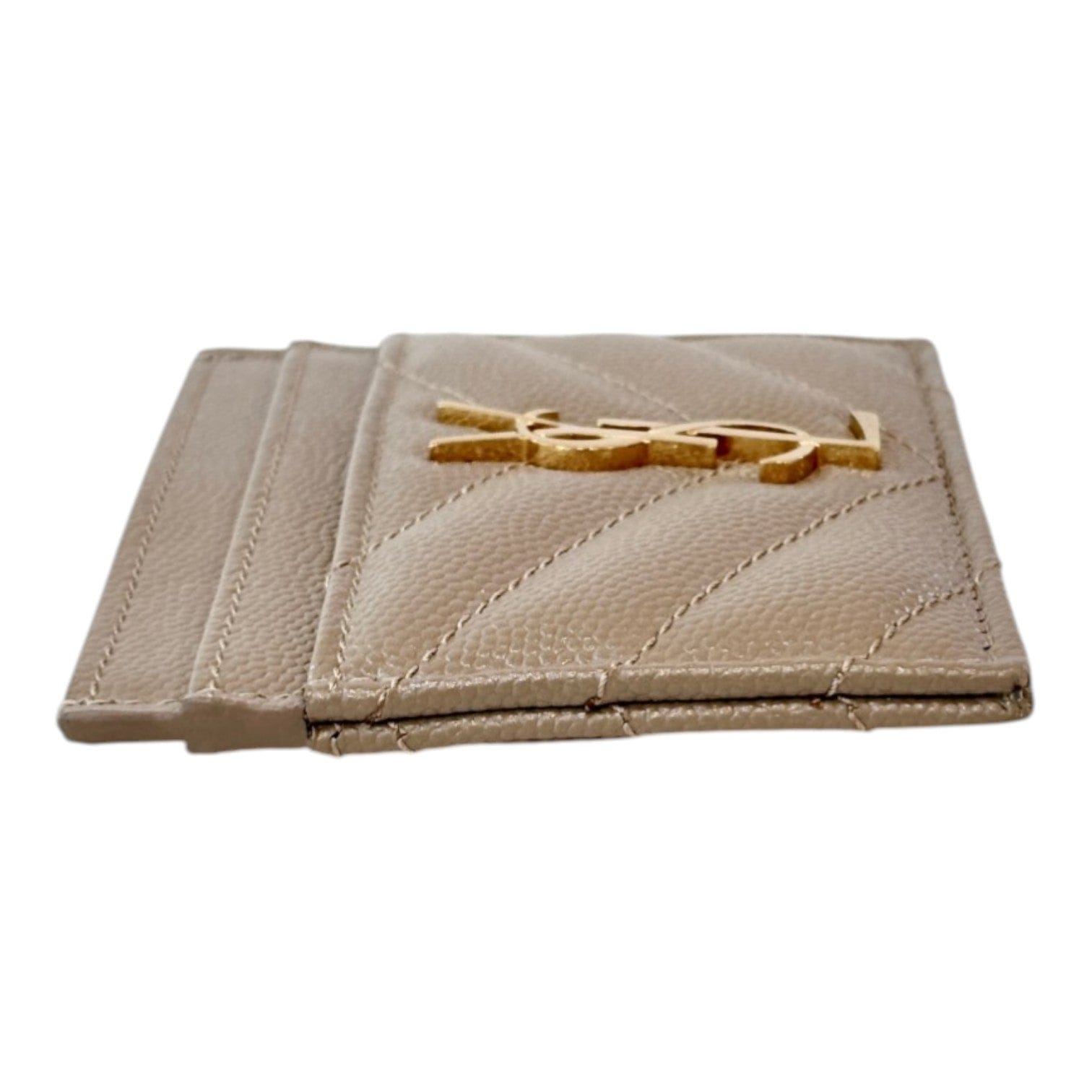 YSL YSL Wallet Card Holder