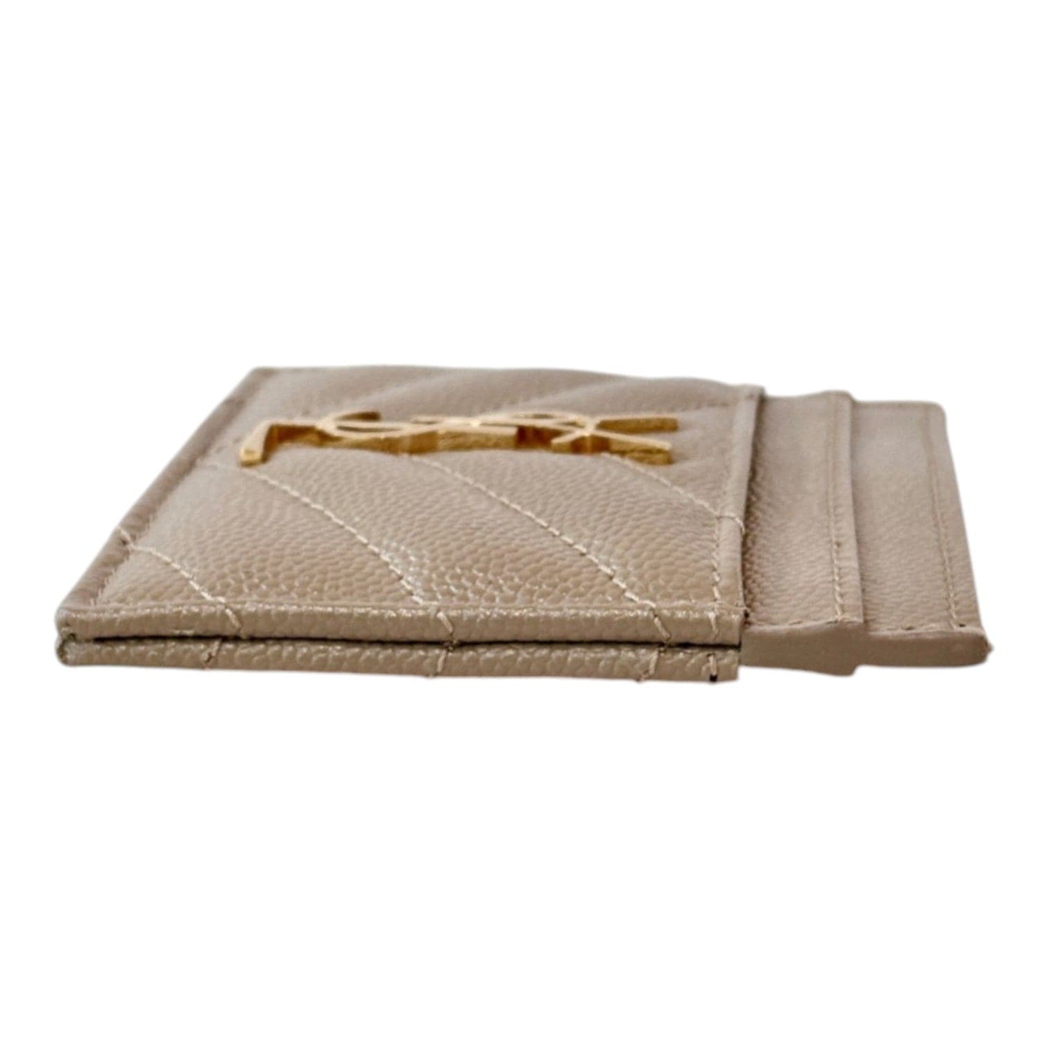 YSL YSL Wallet Card Holder