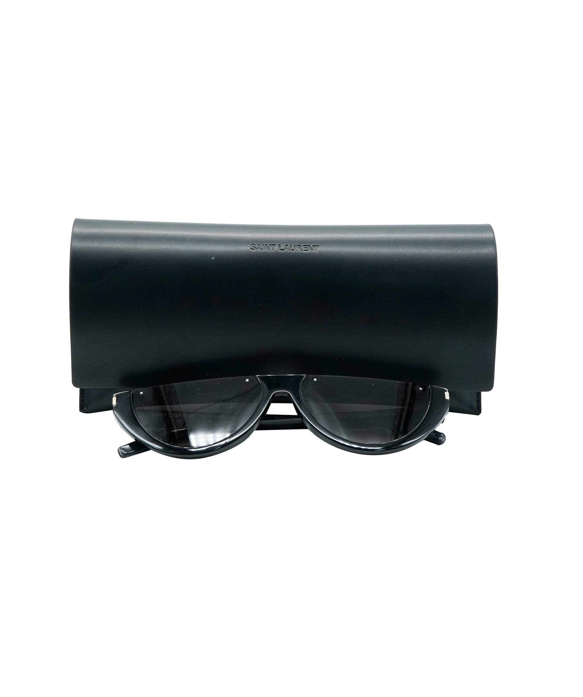 Yves Saint Laurent Saint Laurent Half Cateye Sunglasses ALC2743